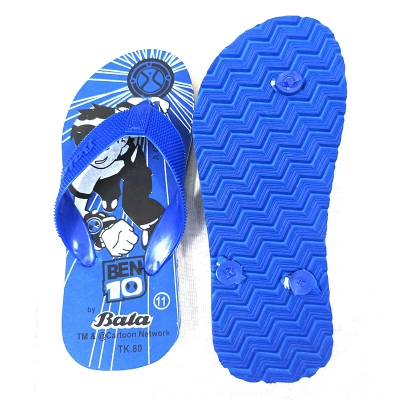 Picture of KIDS comfortable FLOORES SANDAL Multicolor
