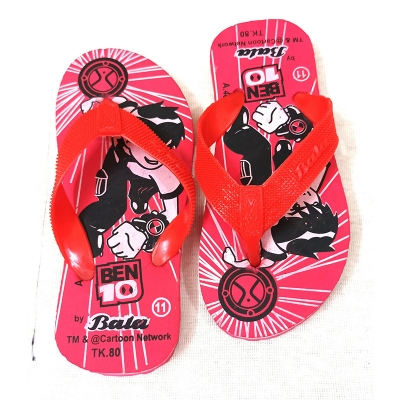 Picture of KIDS comfortable FLOORES SANDALS Multicolor