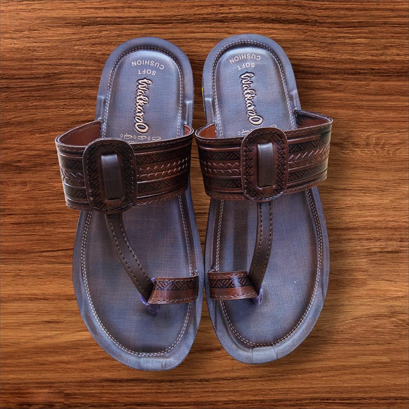 Picture of WalkaroO comfortable Outdoor Sandals Multicolor