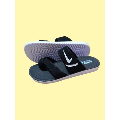 Picture of JUMP KING Comfortable Boys Sandals - Sandals For Men Black