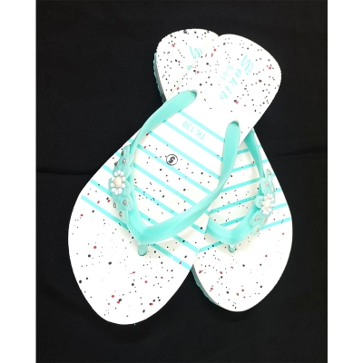 Picture of Comfortable Ladies best sandals Multicolor