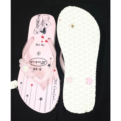 Picture of Comfortable Ladies best sandals Multicolor