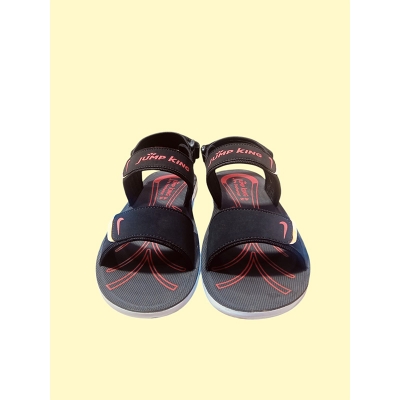 Picture of JUMP KING Comfortable Boys Sandals - Sandals For Men Multicolor