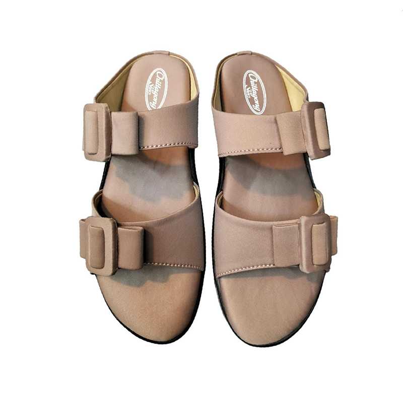 Picture of Eid Exclusive high heeled ladies sandals Pink