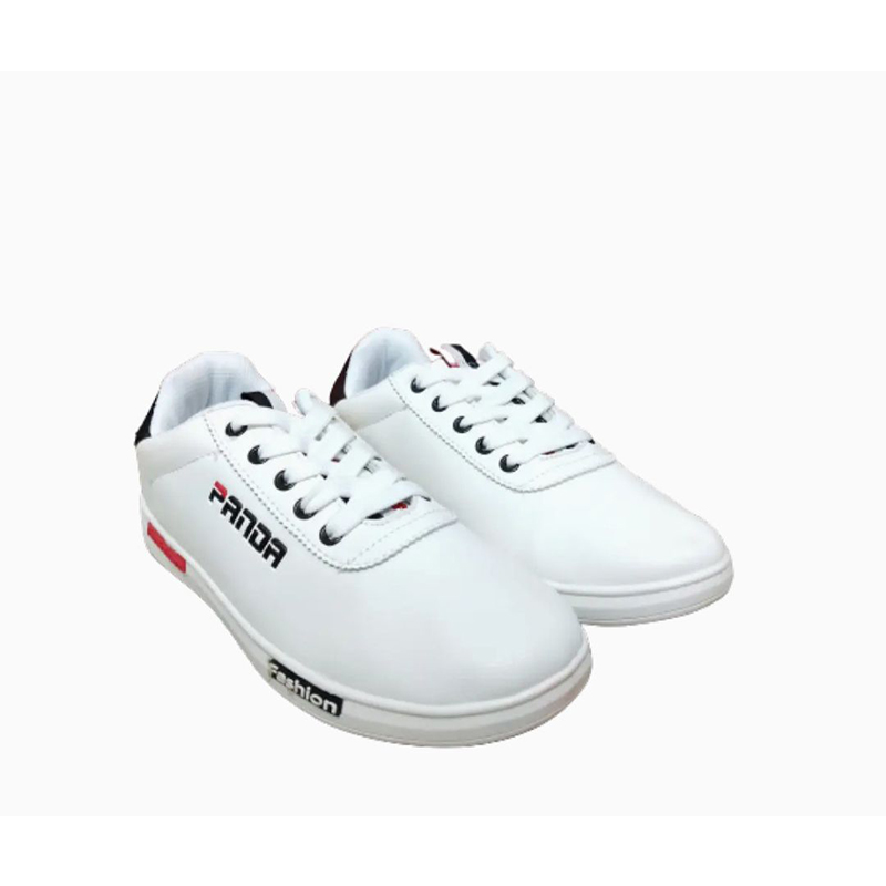 Picture of Panda comfortable White Sneakers White