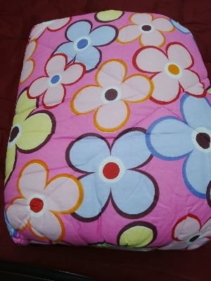 Picture of  Exclusive AC Cotton King Size Comforter CP-78