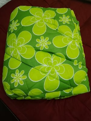 Picture of  Exclusive AC Cotton King Size Comforter CP-79