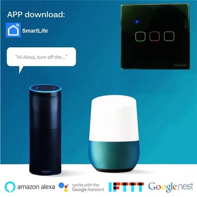 Picture of KTS-1092 5W Wireless Bluetooth Speaker 3 Inch with Mic - TechLimb