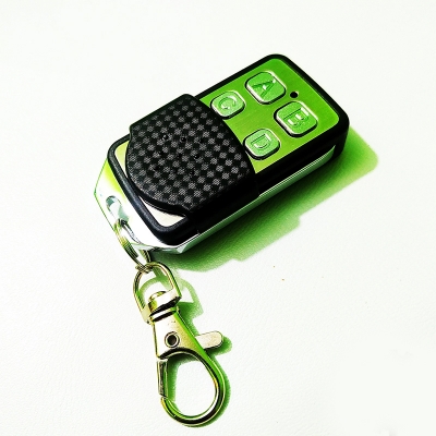 Picture of TechLimb 433MHz RF 4-Key Wireless Remote Control FY-TXJSC-02A