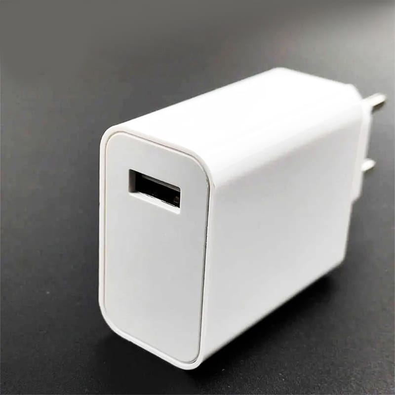 Picture of TechLimb Fast Charger-9 27W QC3.0 Power Adapter with Cable