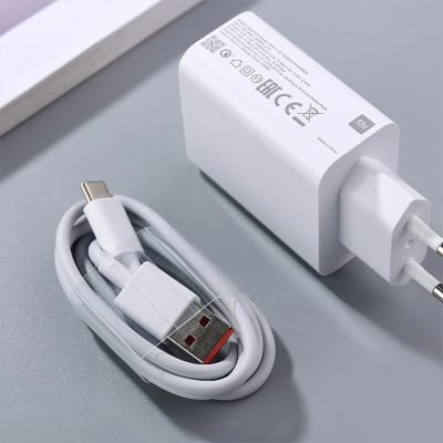 Picture of TechLimb 27W QC3.0 Fast Charging Power Adapter