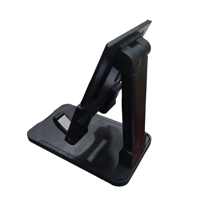 Picture of TechLimb Adjustable Aluminum Alloy Foldable Phone & Tablet Stand