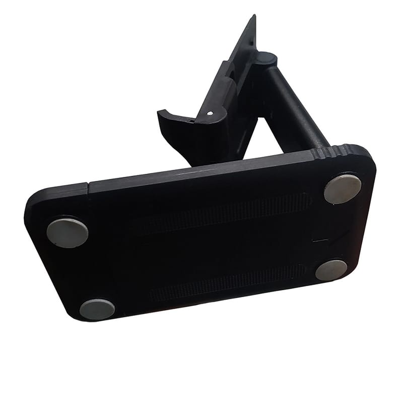 Picture of TechLimb Adjustable Aluminum Alloy Foldable Phone & Tablet Stand