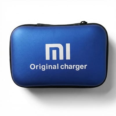 Picture of Xiaomi Mi 18W QC3.0 Fast Charger with Type-C & Micro USB