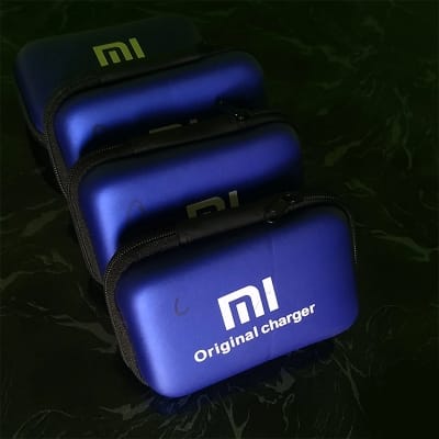 Picture of Xiaomi Mi 18W QC3.0 Fast Charger with Type-C & Micro USB