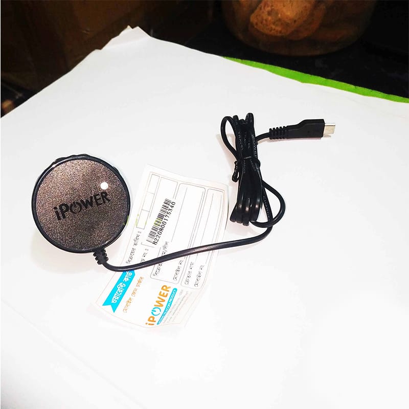 Picture of i-Power X025-N70 5V 0.45A Charger for Nokia Button Phones