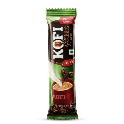 Picture of Kofi House Cappuccino 15g