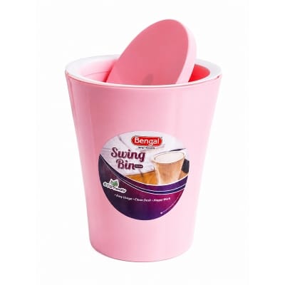 Picture of Bengal Swing Bin 3.5 Ltr