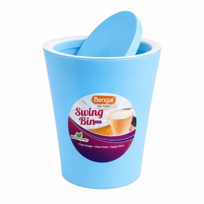 Picture of Bengal Swing Bin 3.5 Ltr