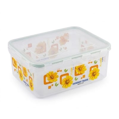 Picture of Hamko Air Tight Freezer Box 6000 ml