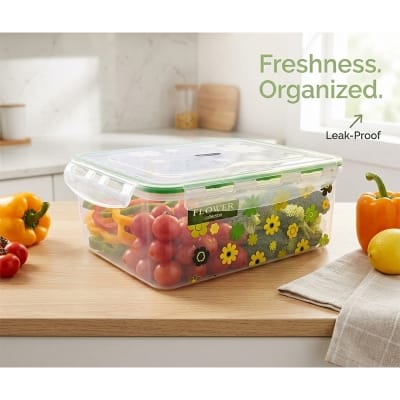 Picture of Hamko Air Tight Freezer Box 6000 ml