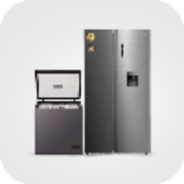 Picture for category Refrigerators