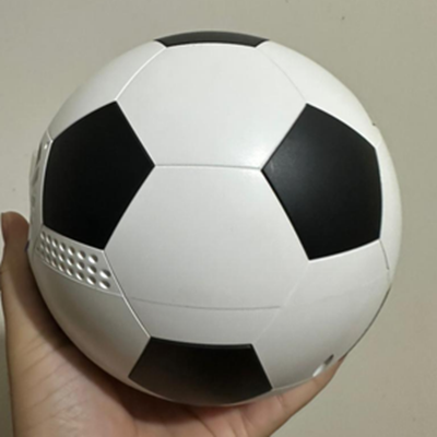Picture of Q8 Smart Projector Football Design 4G Wifi Cinema Theater Multimedia Portable Pocket Projector for Fan Gatherings for World Cup