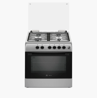 Picture of RFL Cooking Range 4 Burner SIENA 
