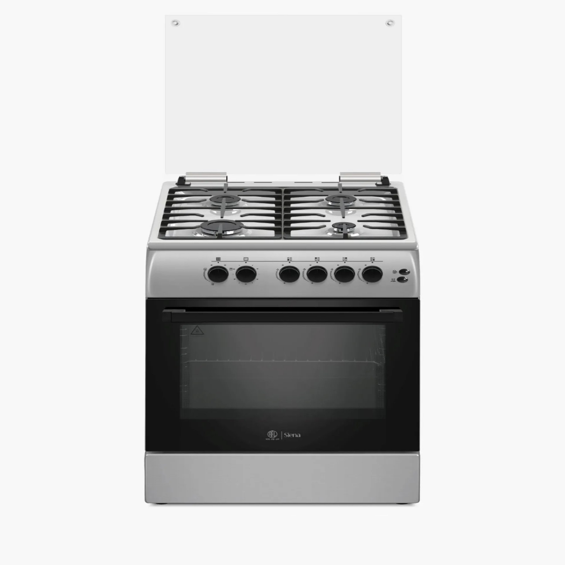 RFL Cooking Range 4 Burner SIENA 