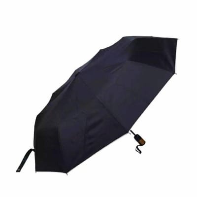 Picture of Sankar's world Class Auto  Open & Close Umbrella Black