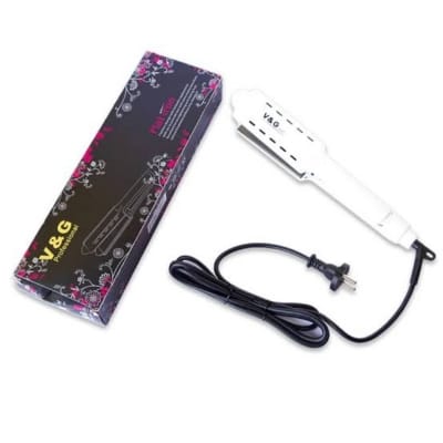 Picture of V&G V-8227L Professional Flat Iron Multicolor