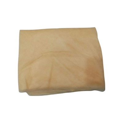 Picture of Mosquito Net Double Bed  ( Big Size ) - Cream - Mosquito Net Cream