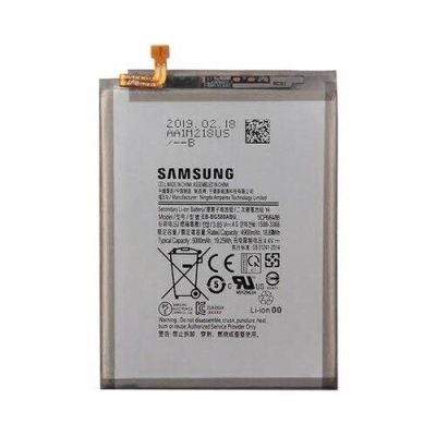 Picture of Samsung Galaxy M-20 Replacement Battery 