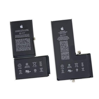 Picture of Battery For Apple iPhone 11 Plus 