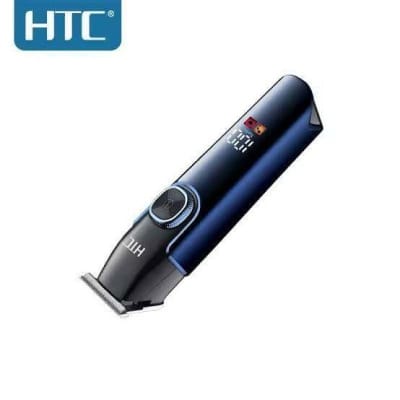 Picture of HTC AT-588 Professional Rechargeable Hair Clipper 