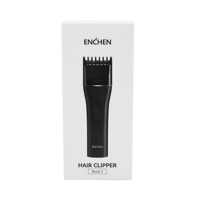 Picture of ENCHEN Boost 2 Hair Clippers - Portable Cordless Hair Trimmer 