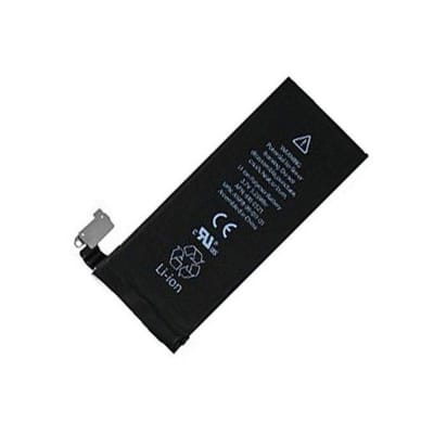 Picture of Mobile Battery for iPhone 4G - 1420mAh 