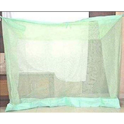 Picture of Export Quality Mosquito Net  double Bed  ( Big Size ) - Lemon