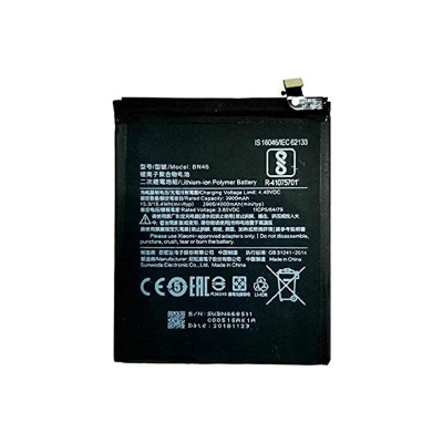Picture of Mobile Battery for Xiaom.i Redm.i Y3 