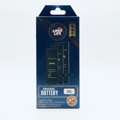 Picture of Mobile Battery for iPhone 6G 