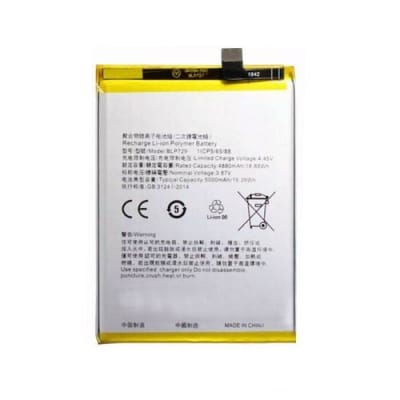 Picture of Mobile Battery For Realme C3 