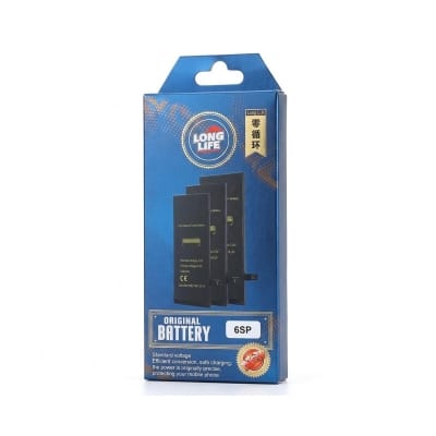 Picture of Battery for iPhone 6s Plus Original Quality battery 
