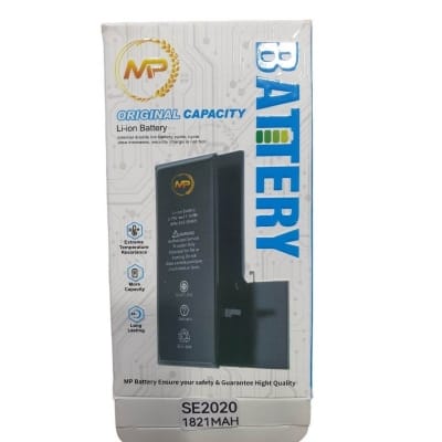 Picture of Replacement Battery For iPhone SE 2020 