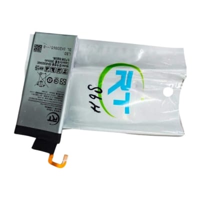 Picture of Mobile Battery for Samsung Galaxy S6 Edge - 2600mAh 