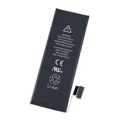 Picture of Mobile Battery for iPhone 5G - 1440mAh 