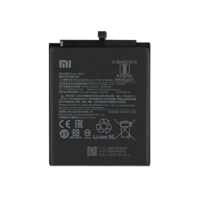 Picture of Mobile Battery for Redm-i  M-i A3 