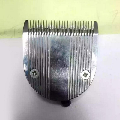 Picture of Kemei Km-3909 -1 Set Hair Clipper Only Blade Black
