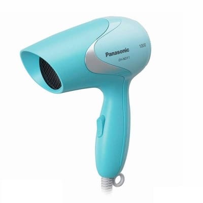 Picture of Panasonic EH-ND11 Easy Styling Turbo Dry Compact Hair Dryer Pink