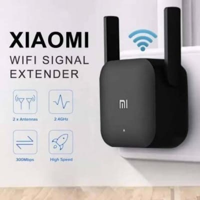 Picture of Xiaomi WiFi Range Extender Pro Multicolor