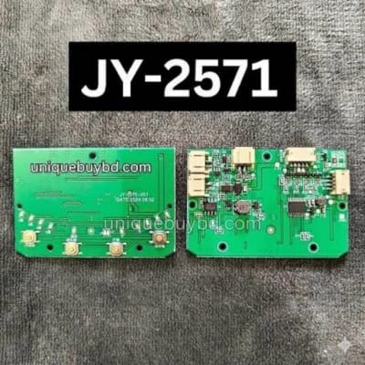 Picture of JYSUPER  JY-2571  Fan Circuit 